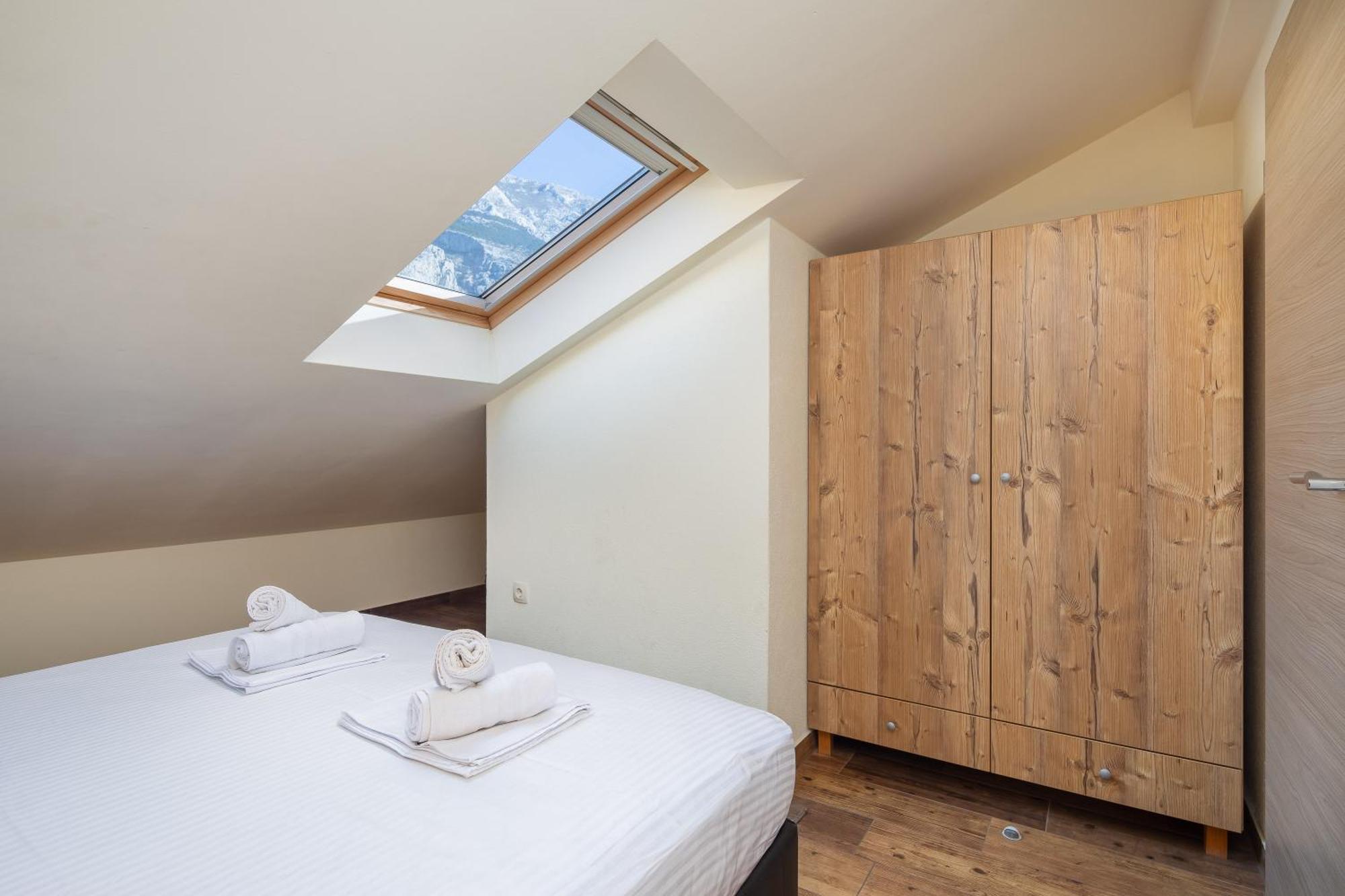 Filip Apartments - Free Parking By The House Makarska Buitenkant foto